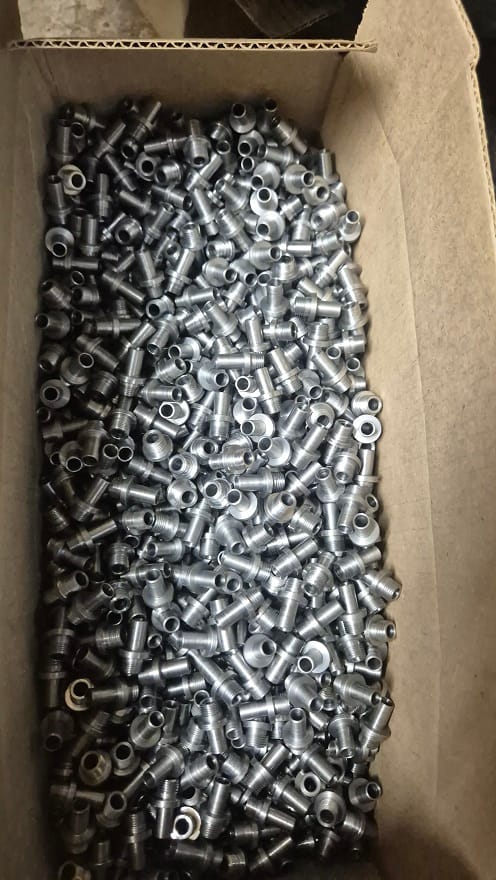 Металлообработка любой сложности — фото 6