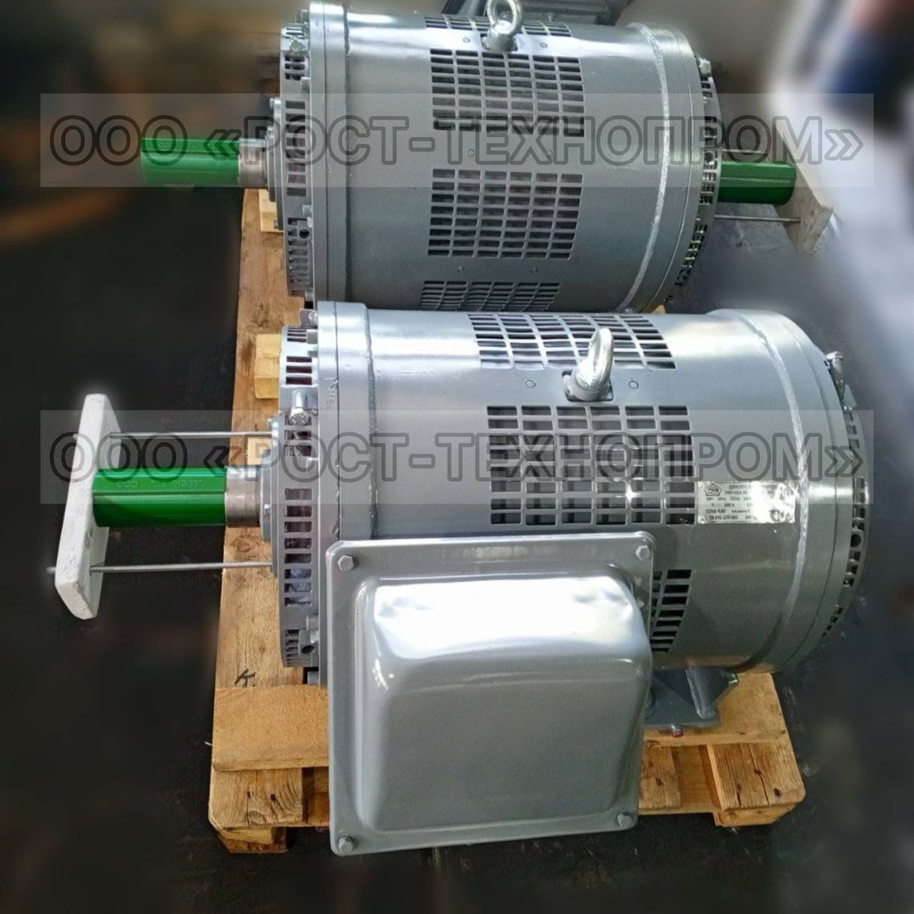 АНЭМ225L4УХЛ2