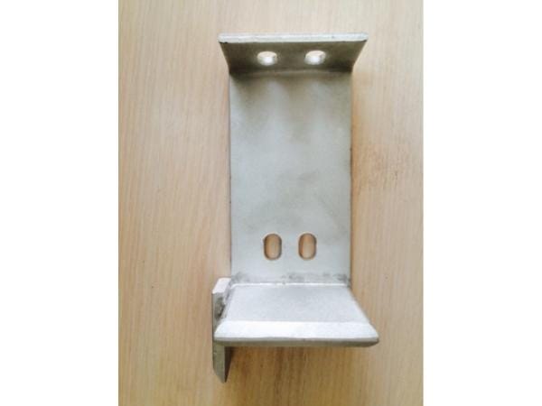 5УИ.566012 контактный неподвижный нож 630А