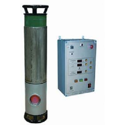 Дефектоскоп рентгеновский — фото 3