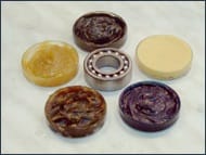 Смазки Литол, Циатим, Солидол