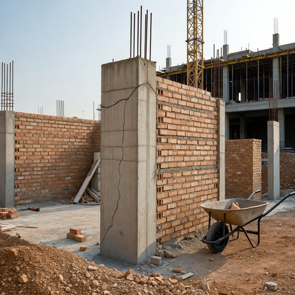 Услуги проведения независимой строительной экспертизы в Красноярске