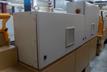 Стан мокрого волочения LSD25 Mario Frigerio (Италия) — фото 6