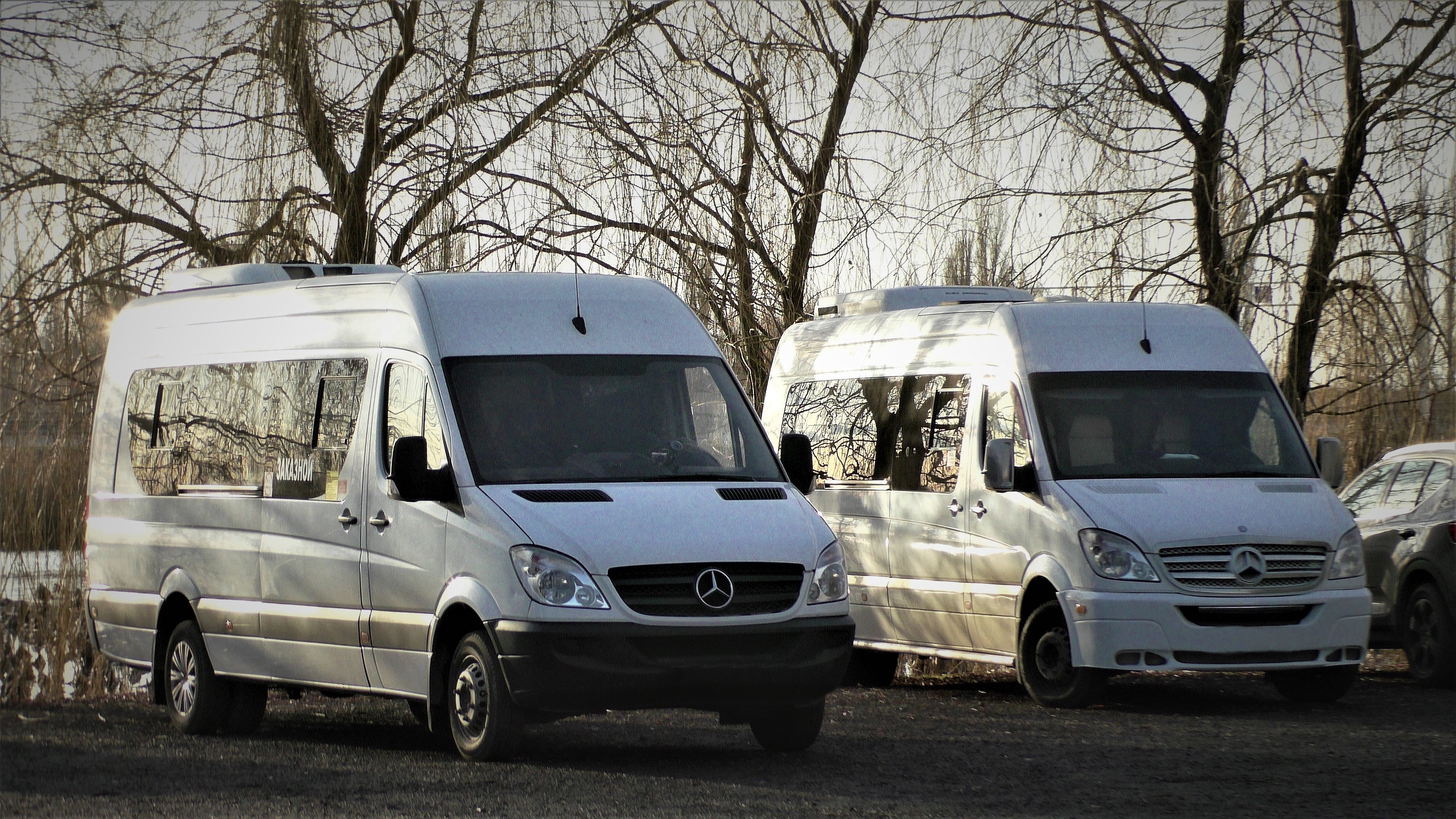 Заказ автобуса в Лазаревской по Б. Сочи Кр. Поляну экскурсию аквапарки сплав