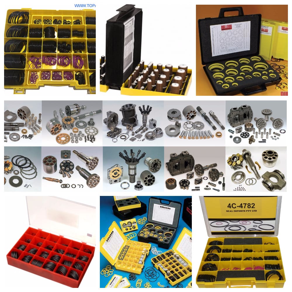 Hitachi ремонт спецтехники. — фото 2