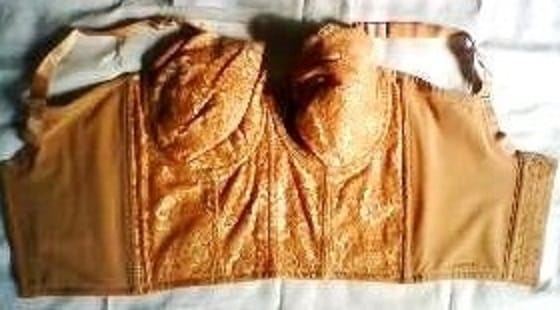 Бюстгальтер HG01 корректирующий длинный Younееd, Healthy Joy и более. Цена скидки -90%! — фото 4